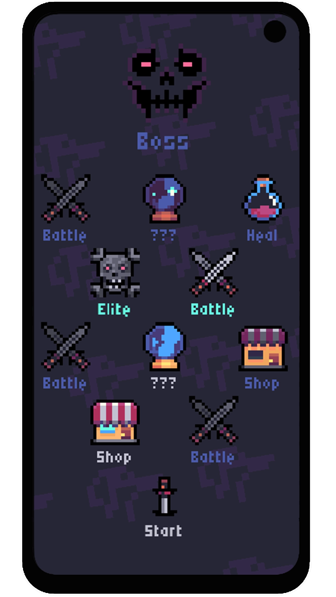 Gameplay screenshot 2