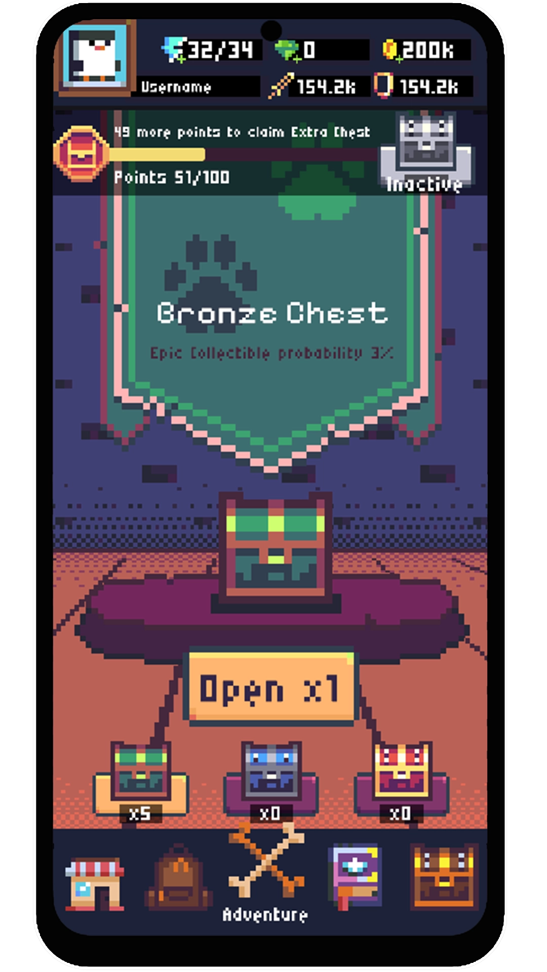 Gameplay screenshot 3