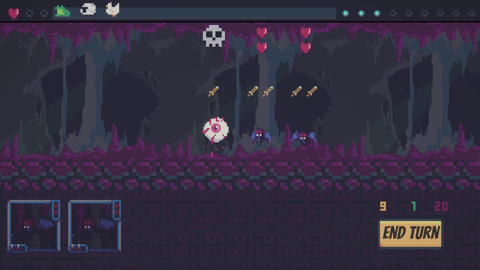 Let's go on adventure